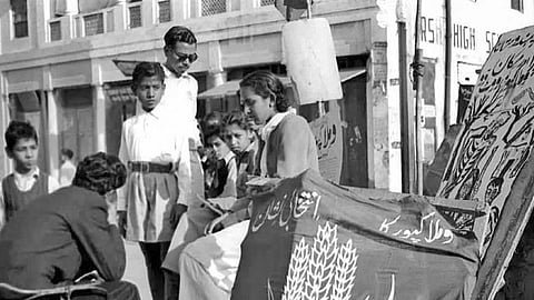 ഗോദ്റെജ് എന്ന ബ്രാന്ഡ്നെയിം ഇന്ത്യക്കാരെ പരിചയപ്പെടുത്തിയ തെരഞ്ഞെടുപ്പുകള്