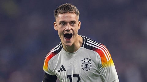 ഫ്ളോറിയന് വെറ്റ്സ്