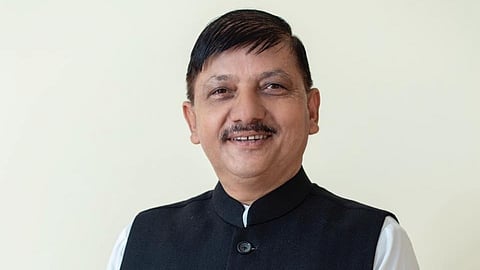 രജീന്ദര് റാണ