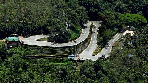 കേരളത്തിലെത്തുന്ന ആഭ്യന്തര സഞ്ചാരികളുടെ എണ്ണത്തില് റെക്കോര്ഡ് വര്ധനവെന്ന് ടൂറിസം മന്ത്രി പിഎ മുഹമ്മദ് റിയാസ്