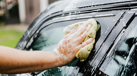 ബെംഗളൂരുവില് ജലക്ഷാമം