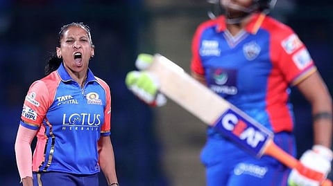 ഷബ്നിം ഇസ്മായില്