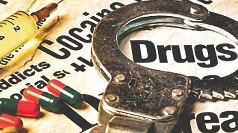 drug bust in kochi