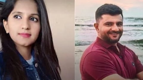 ക്രിക്കറ്റ് വാതുവയ്പ്പില് യുവാവിന് 1.5 കോടി രൂപ നഷ്ടപ്പെട്ടു; 'കടക്കെണിയില്' ഭാര്യ ജീവനൊടുക്കി