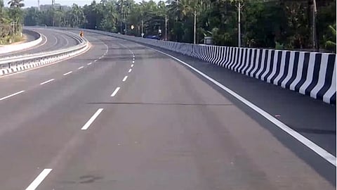 തലശേരി- മാഹി ബെപ്പാസ്