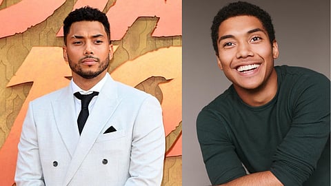 ചാന്സ് പെര്ഡോമോ