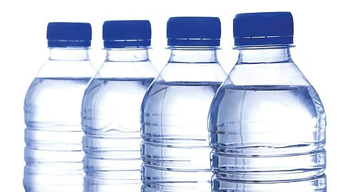 വെള്ളത്തിലൂടെ രക്തത്തില് കലരുന്ന പ്ലാസ്റ്റിക് ഗുരുതര രോഗങ്ങള്ക്ക് വഴിയൊരുക്കും