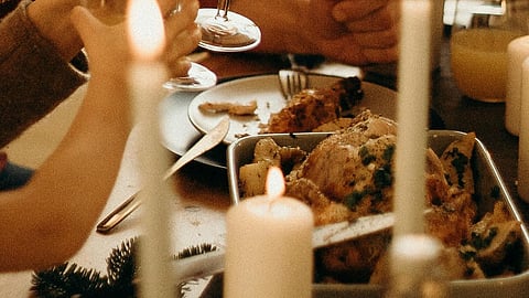 അത്താഴം നേരത്തെയാക്കാം; ഈ 5 ഗുണങ്ങൾ അറിയാം