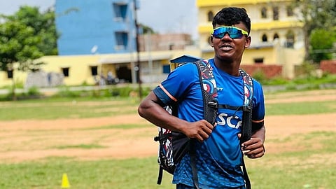 റോബിന് മിന്സ്