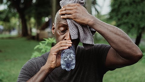 വേനലില് ഭക്ഷണക്രമം ശ്രദ്ധിക്കുക