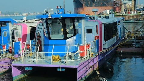 Onam rush: Kochi Metro and Water Metro with additional services