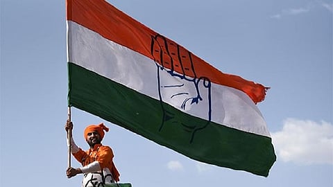 100 കോടിയുടെ ആദായനികുതി കുടിശ്ശിക അടയ്ക്കണമെന്ന അപ്പലേറ്റ് ട്രിബ്യൂണലിന്റെ വിധി കോണ്ഗ്രസ് നല്കിയ ഹര്ജി ഡല്ഹി ഹൈക്കോടതി തള്ളി.