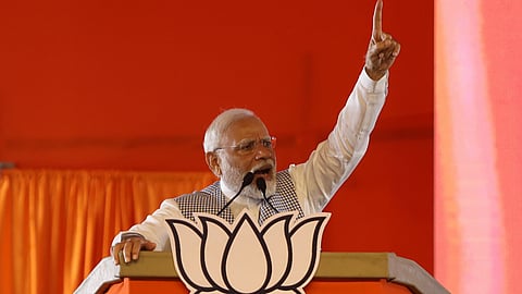 ബിജെപി സ്ഥാനാര്ഥികളുടെ ആദ്യപട്ടിക പ്രഖ്യാപിച്ചു