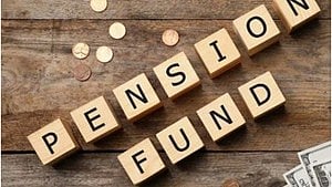 സര്ക്കാര് കടപ്പത്രം, കോര്പ്പറേറ്റ് ബോണ്ട്, ഓഹരി വിപണി തുടങ്ങിയ ഇടങ്ങളിലാണ് നിക്ഷേപിക്കുന്നത്