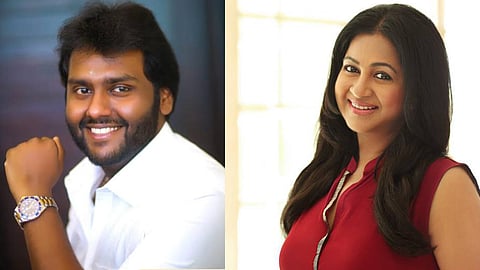 നടി രാധികയ്ക്ക് 53.45 കോടിയുടെ ആസ്തി; വിജയകാന്തിന്റെ മകന് 17.95 കോടി. തെരഞ്ഞെടുപ്പ് സത്യവാങ്മൂലം.