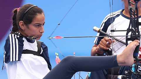 ശീതള് ദേവി