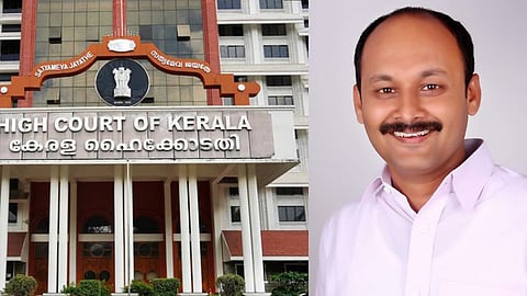 ഹൈക്കോടതി, മുഹമ്മദ് ഷിയാസ്