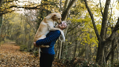 സ്നേഹപ്രകടനം അമിതമാകരുത്