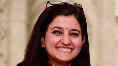 ചൈസ്ത കൊച്ചാര്