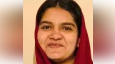 ഹിബ തസ്നി