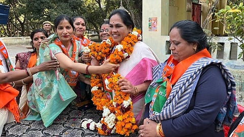 കേരളത്തിനും തമിഴ്നാടിനുമെതിരെ വിദ്വേഷ പരാമര്ശവുമായി ശോഭാ കരന്തലജെ