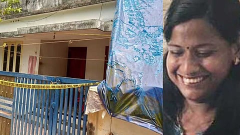 മകന്റെ ഭാര്യയെ കഴുത്തറത്ത് കൊലപ്പെടുത്തിയശേഷം പിതാവ് തുങ്ങിമരിച്ചു