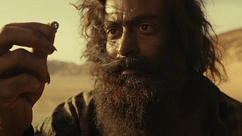 പൃഥ്വിരാജ്