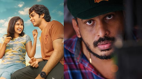 പ്രേമലു പോസ്റ്റര്, ഗിരീഷ് എഡി