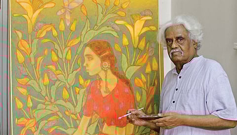 എ.രാമചന്ദ്രന്