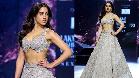 സാറ അലി ഖാന്