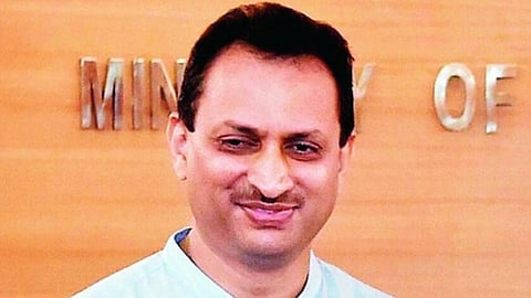 അനന്ദ് കുമാര് ഹെഗ്ഡെ