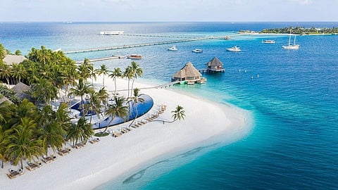 മാലിദ്വീപ്