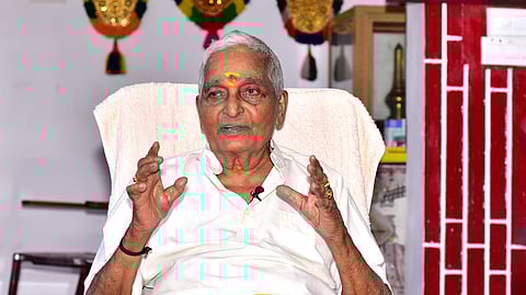 കലാമണ്ഡലം ഗോപി ആശാന്