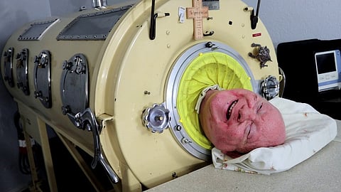 പോള് അലക്സാണ്ടര്