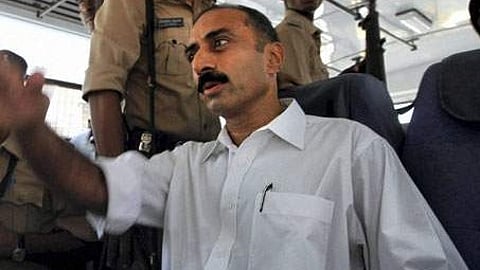 സഞ്ജീവ് ഭട്ട്