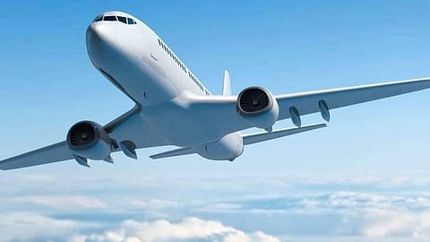 വിമാനം 28 മിനിറ്റ് ദിശമാറി പറന്നു, സംഭവം ഇന്തോനേഷ്യയില്