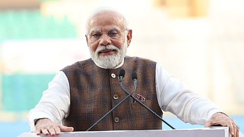 നരേന്ദ്ര മോദി