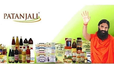 ഖേദം പ്രകടിപ്പിച്ച് പതഞ്ജലി സുപ്രീം കോടതിയില് സത്യവാങ് മൂലം നല്കി.