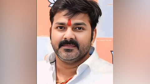 പവന് സിങ്