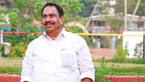 മമ്പറം ദിവാകരന്