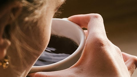 കാപ്പി കുടിക്കുന്നത് അസിഡിറ്റി ഉണ്ടാക്കും