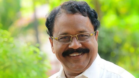 അഡ്വ. പി.എസ്. ശ്രീധരന്പിള്ള