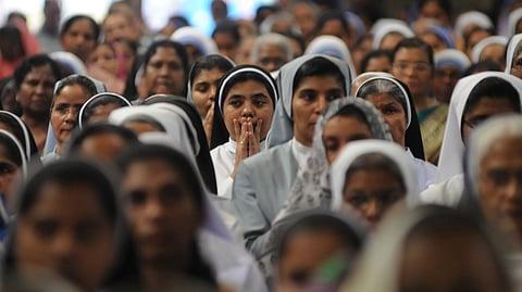 നിഴലുകള് കണ്ട് ചാടരുത്