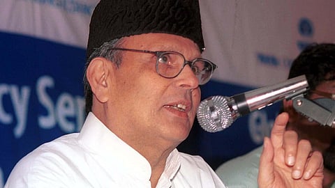 വി.പി സിംഗ്