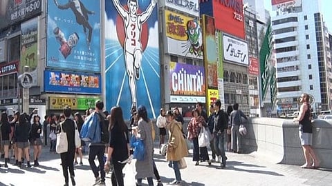 E-visa in Japan for Indians
