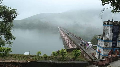 mullaperiyar