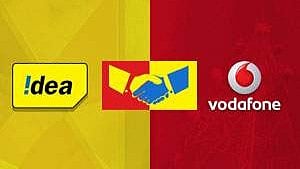 vodafone idea