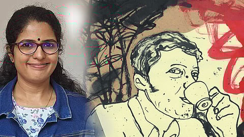 അഖില കെ.എസ്