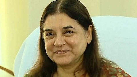 വരുണ്ഗാന്ധിക്ക് സീറ്റ് നിഷേധിച്ചതിന് പിന്നാലെ വിഷയത്തില് മൗനം വെടിഞ്ഞ് ബിജെപി നേതാവും അദ്ദേഹത്തിന്റെ അമ്മയുമായ മേനക ഗാന്ധി