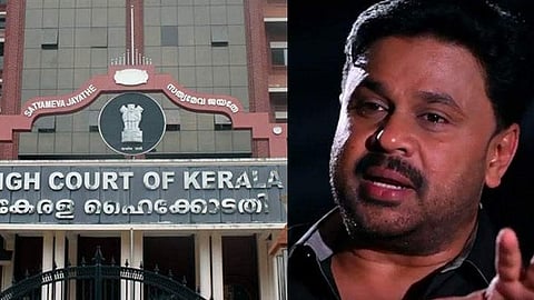 Actress assault case